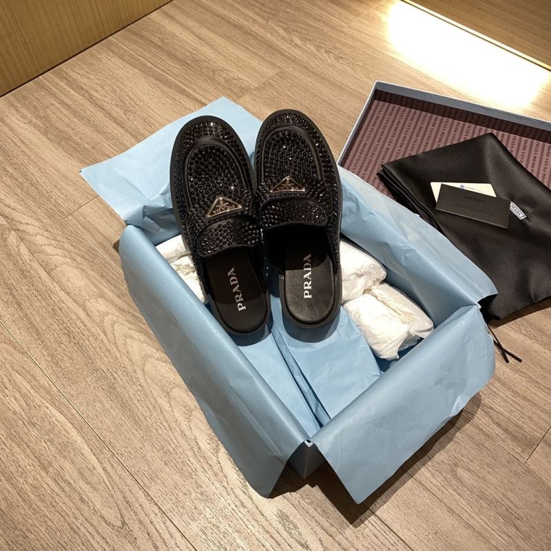 Prada Slippers